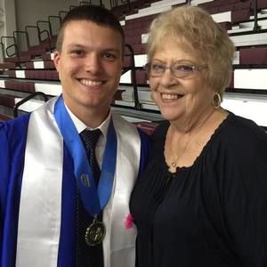 Meet your Posher, Benjamin